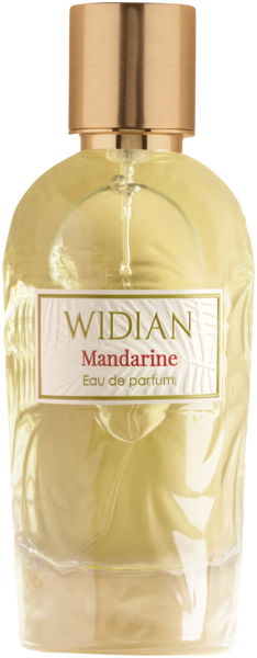 Widian Unisexdufte Mandarine Eau de Parfum Spray